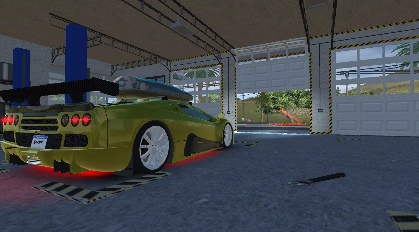 American Luxury & Sports Cars Screenshot 3