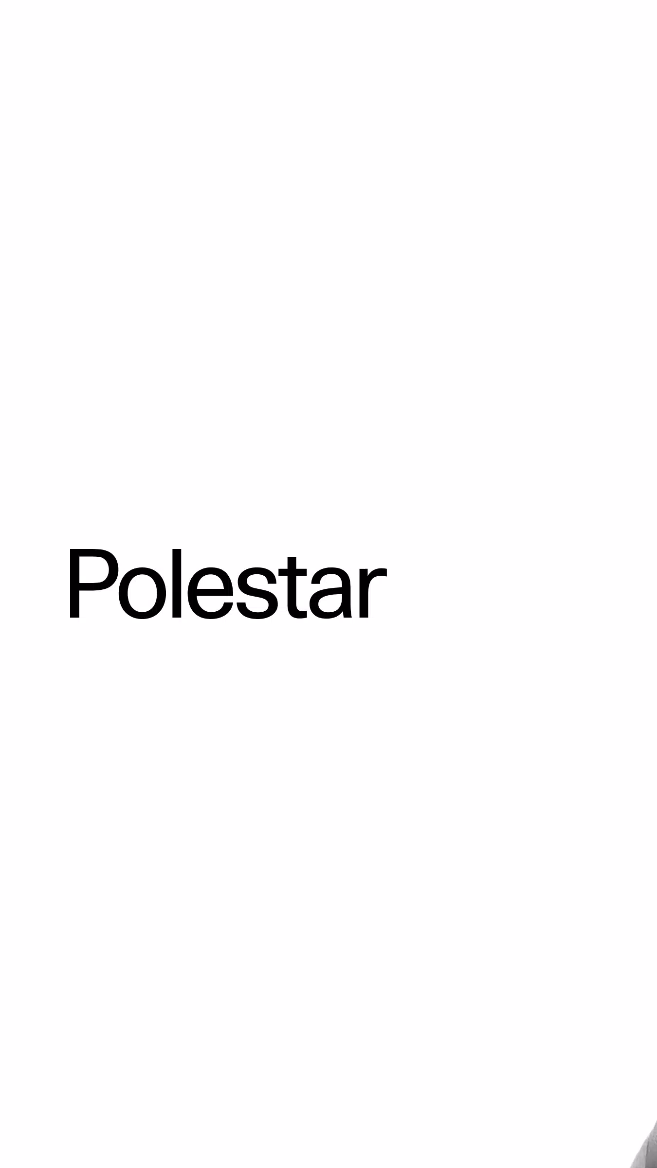 Polestar Capture d'écran 0