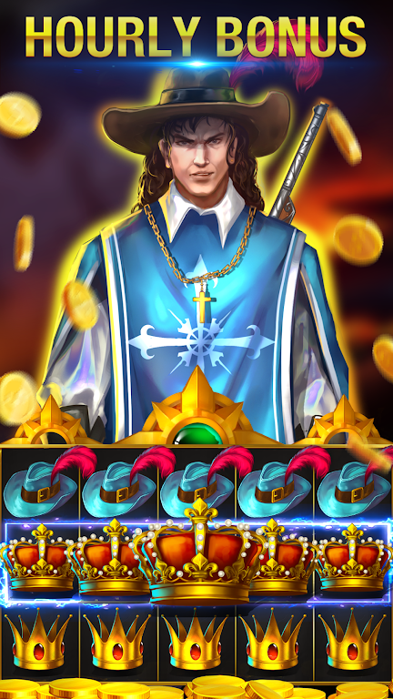 Slots 777 Casino Captura de tela 2