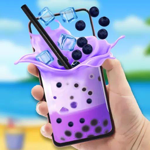 DIY Boba Recipe Drinking games