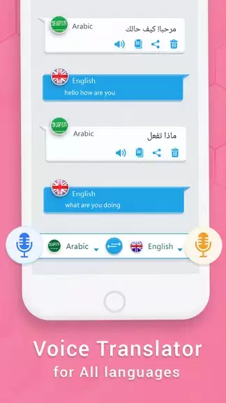 Easy Arabic keyboard Typing Ảnh chụp màn hình 3