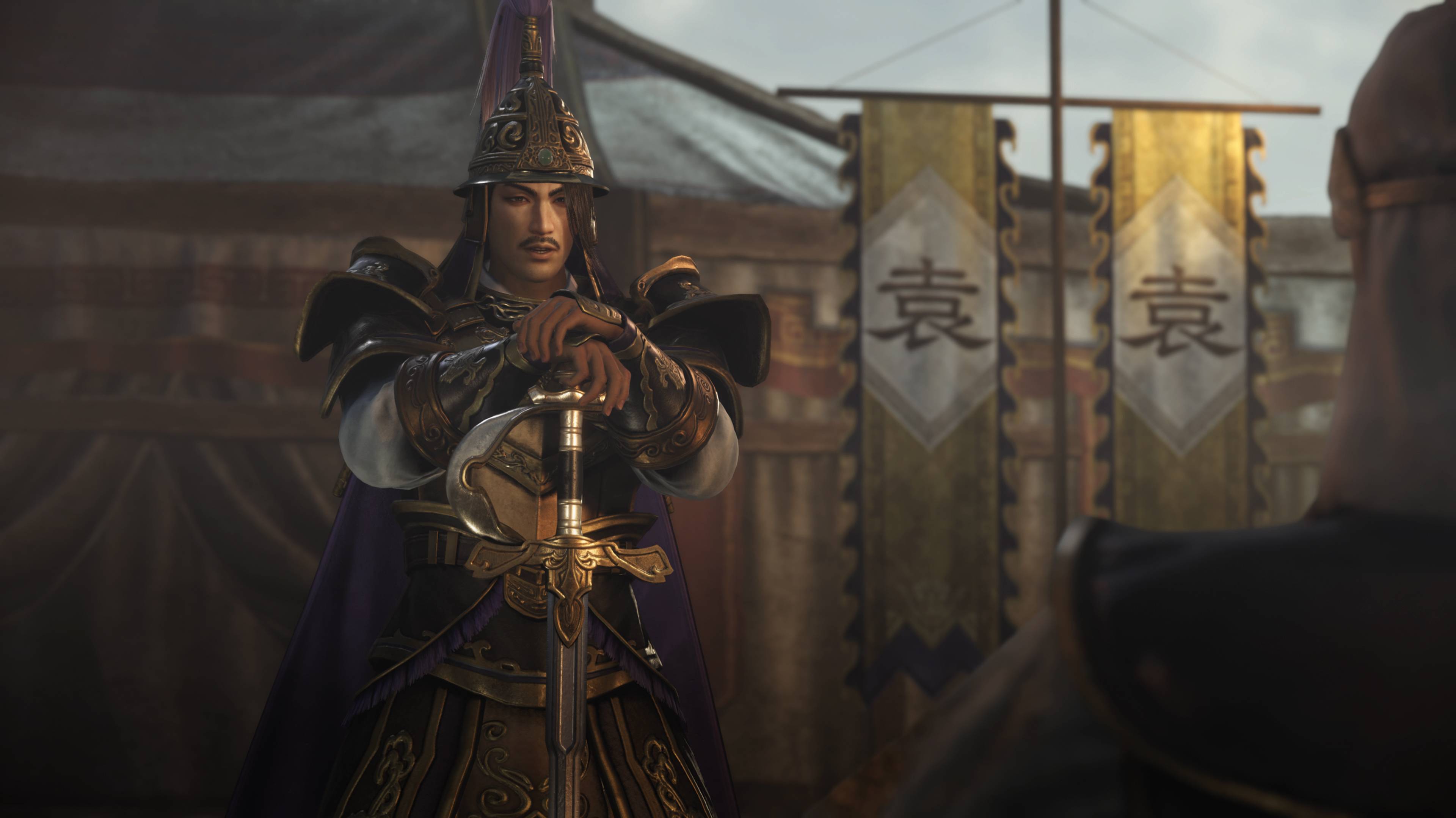 Dynasty Warriors: Origins Open World? Объяснил