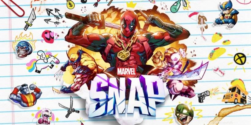 Marvel Snap Abandons Nuverse เข้าร่วมกองกำลังกับ Skystone Games