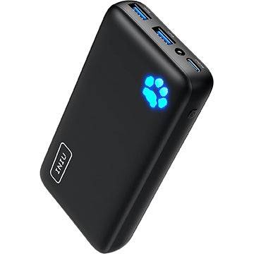INIU 20.000 mAh Power Bank nu $ 9,99 op Amazon