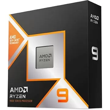AMD Zen 5 Gaming Process Usprawiedliwiony: 9950x3d, 9900x3d, 9800x3d Dostępne teraz