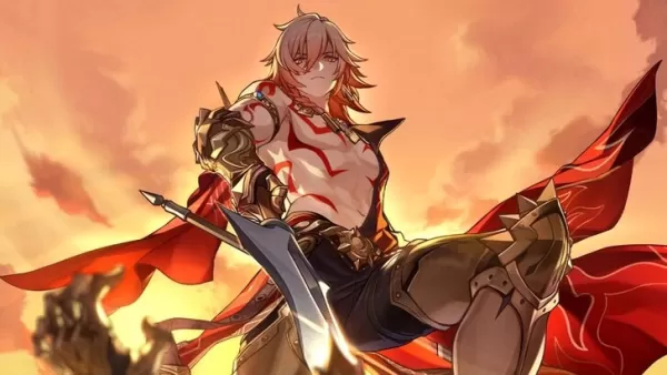 Honkai Nexus Anima Ticari Marka Hoyoverse tarafından ABD Patent Ofisi