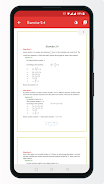 Class 8 Maths NCERT Solution Tangkapan skrin 2