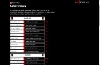 Schermata The Morpheus Quest 2