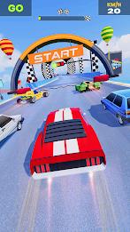 Car Master Race - Car Games Screenshot 3