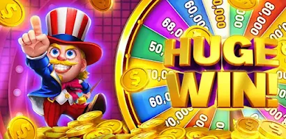 Jackpot Cash Casino Slots Capture d'écran 0