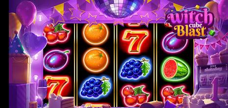 Schermata Meet Cherries Casino Slot 0