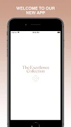 The Excellence Collection Schermafbeelding 0