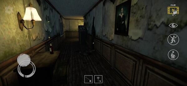 Granny Horror Multiplayer mod apk for android