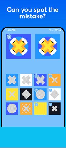 Stenciletto Скриншот 3