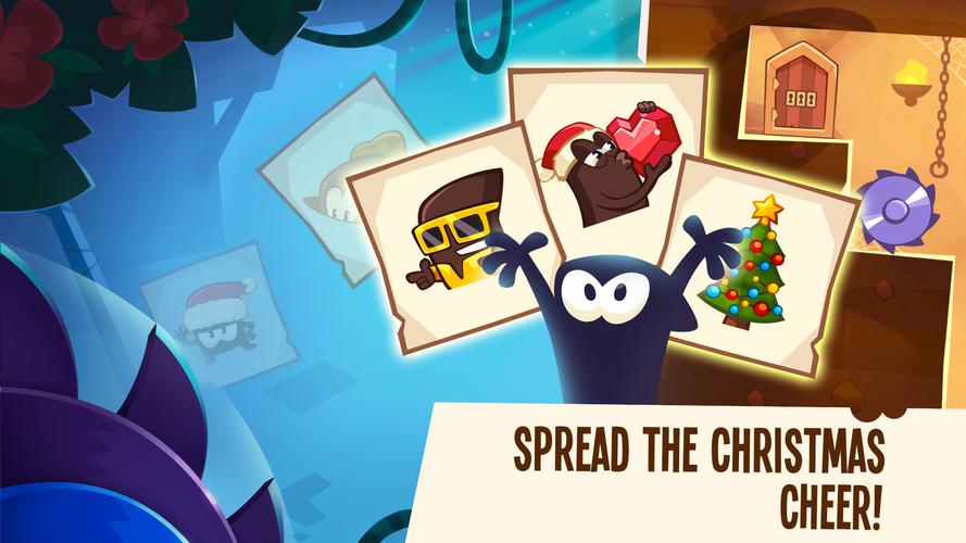 King of Thieves Capture d'écran 1