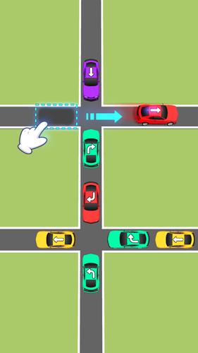 Traffic: No Way Out! Screenshot 1