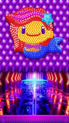 Schermata Bubble Shooter Jerry 1
