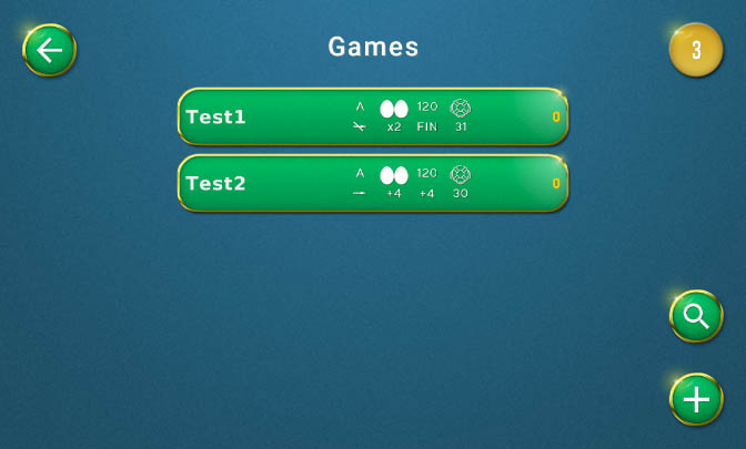 Belka 2 online card game Ảnh chụp màn hình 0