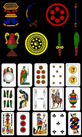 Scopa L Скриншот 0