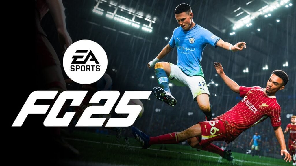 EA Sports FC 25 - Areas for Improvement