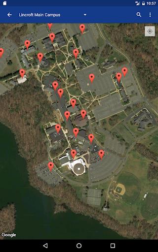 MyBrookdale 螢幕截圖 2