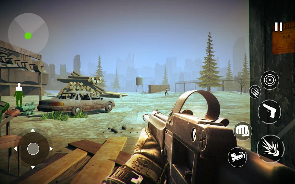 Counter Terrorists Army Strike: Shooting game 2019 스크린샷 0