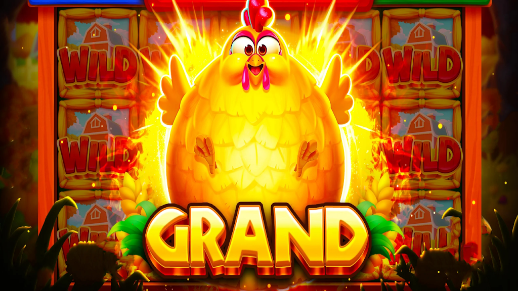Royal Slots Club Schermafbeelding 1