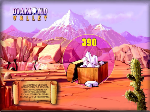 Diamond Valley by slowpony Ekran Görüntüsü 3