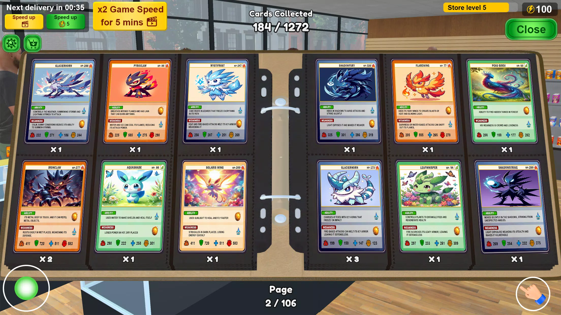 TCG Card Shop Simulator 3D স্ক্রিনশট 3