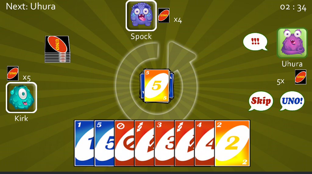 one space ภาพหน้าจอ 0