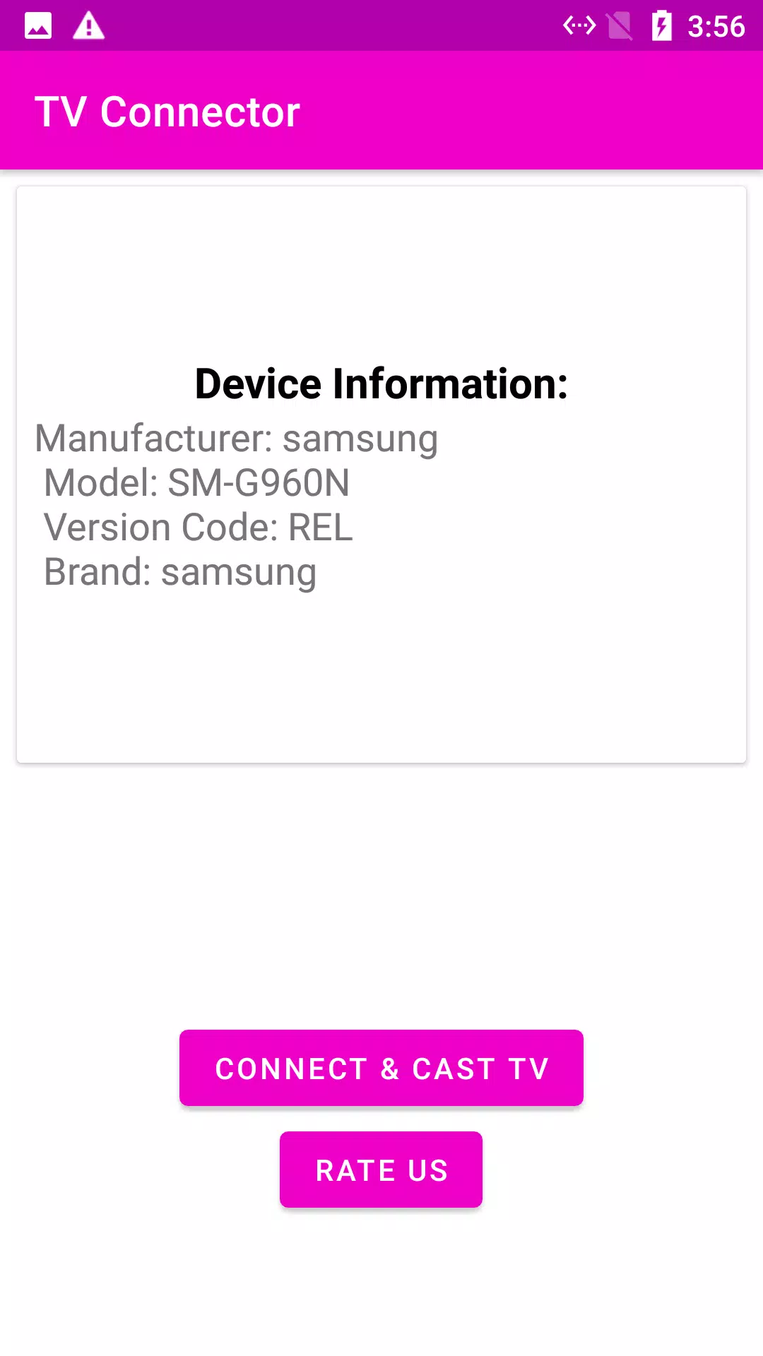 Mobile Connect to TV USB HDMI Скриншот 2