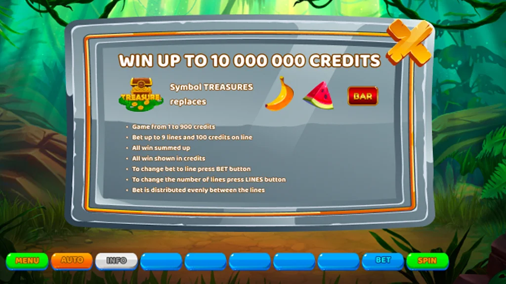 Raging Bull Casino Online 螢幕截圖 2