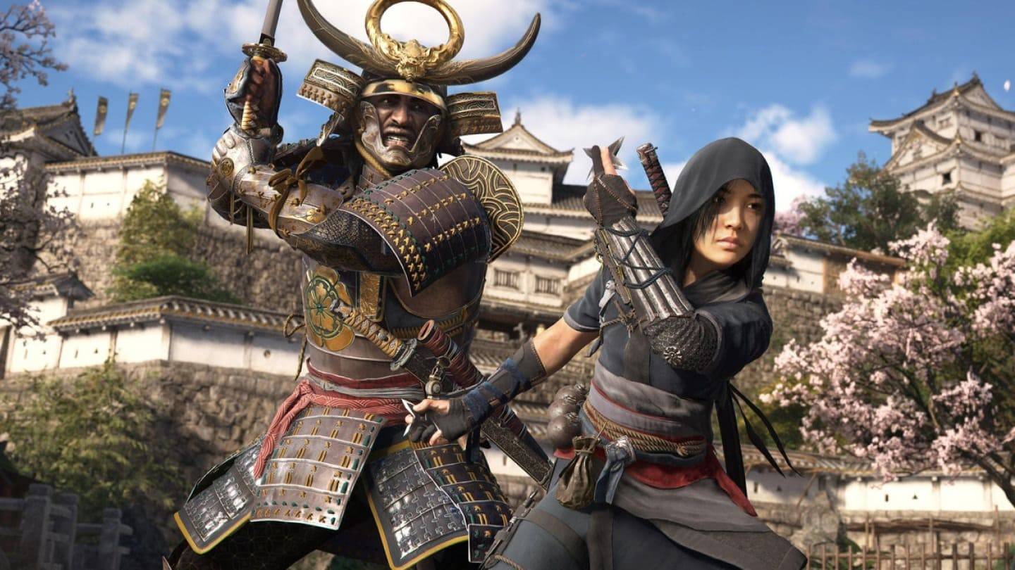 Ubisoft dévoile la personnalisation et la progression dans Assassin's Creed: Shadows