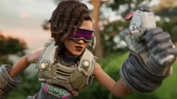 Borderlands 4 Dévoile Son Butin, son Coop et sa Carte à la PAX East