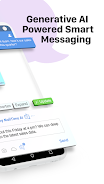 MailTime: Chat style Email Zrzut ekranu 1