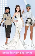 SuitU: Fashion Avatar Dress Up Zrzut ekranu 0