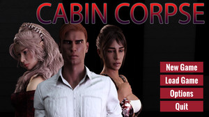 Cabin Corpse – New Version 0.4.2 [MetalB] স্ক্রিনশট 0