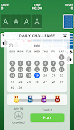 Solitaire Classic: Card Game ภาพหน้าจอ 2