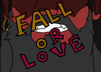 Fall or Love Schermafbeelding 0