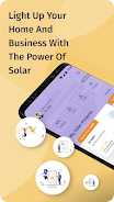 SunPro+ Explore and Own Solar स्क्रीनशॉट 0