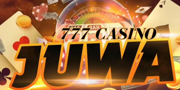 Juwa 777 螢幕截圖 2