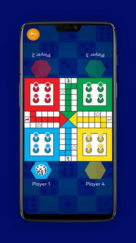 Ludo应用截图第3张