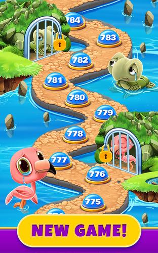 Royal Cat Puzzle Tangkapan skrin 0