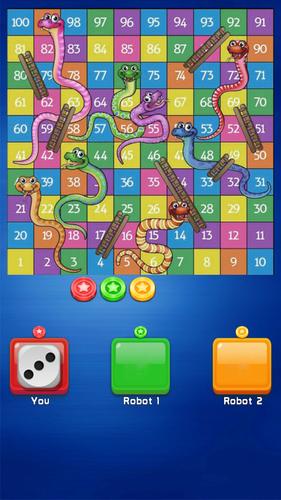 Schermata Ludo Super 3