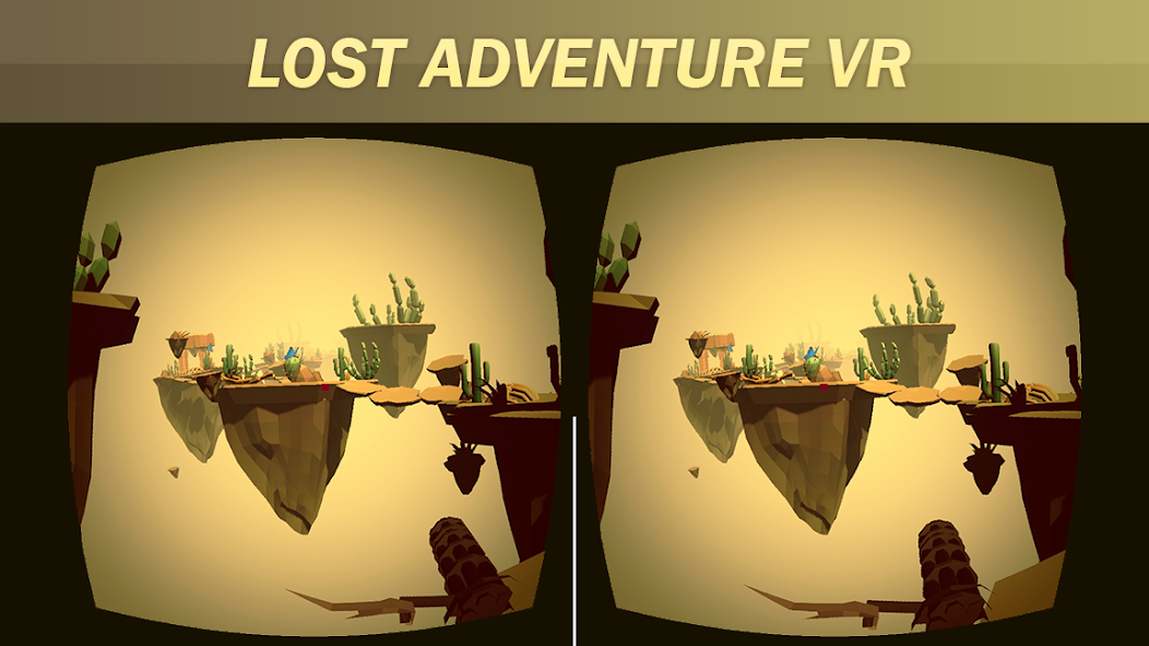 Vr Games Pro - Virtual Reality Mod スクリーンショット 2