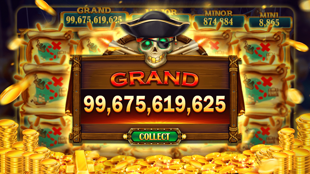 Diamond Slot Casino Capture d'écran 3