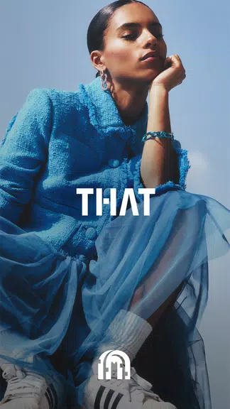 THAT Concept Store - Shopping 스크린샷 0