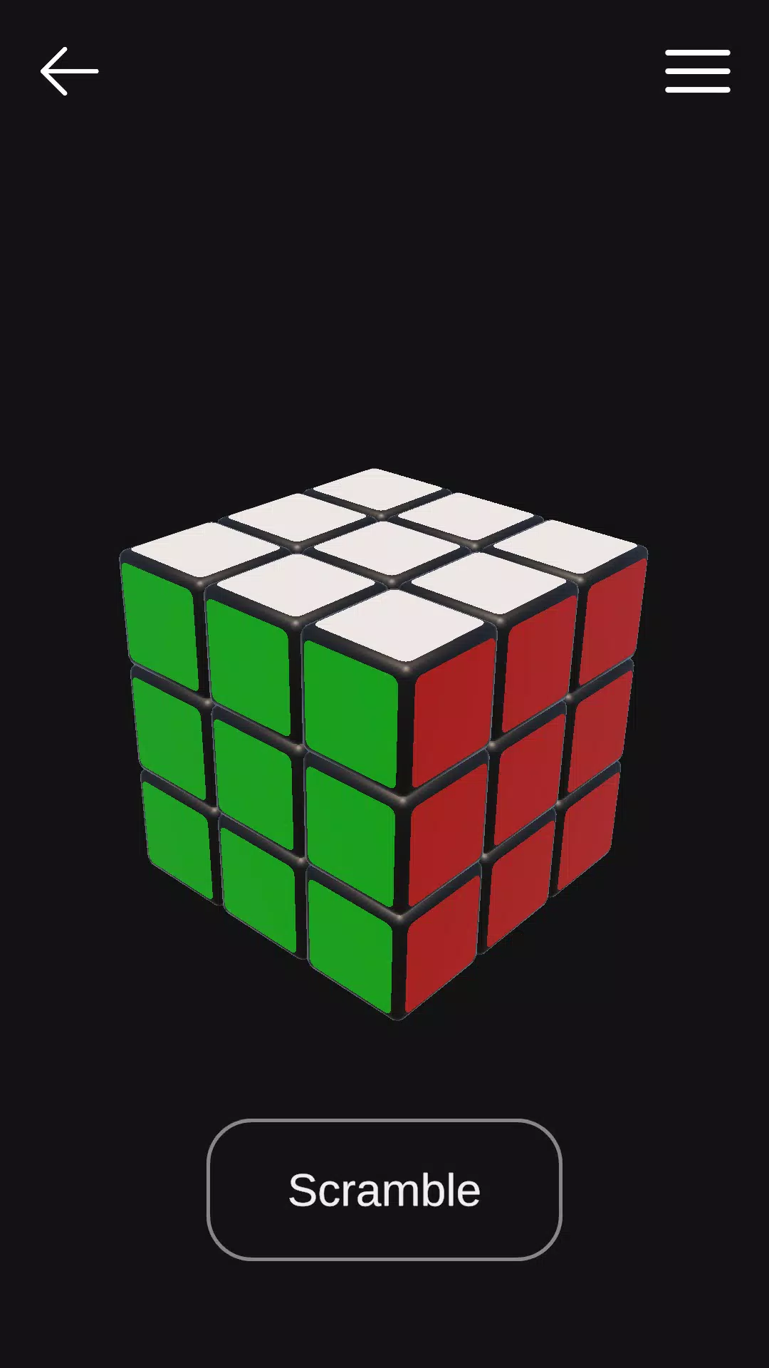 Magic Cube Collection ภาพหน้าจอ 1