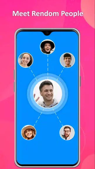 WorldTalk - Video Calling App Screenshot 2