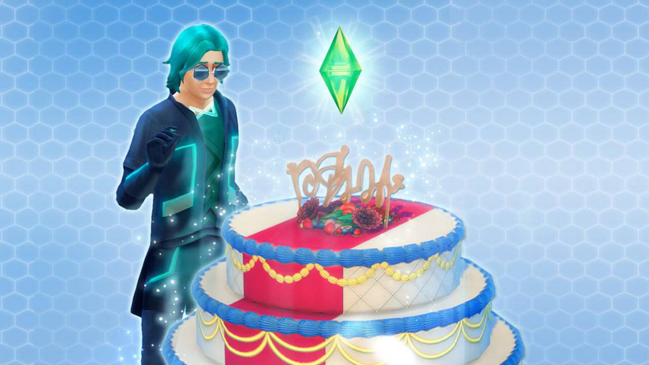 Discover the Hidden Time Capsule in Sims 4 